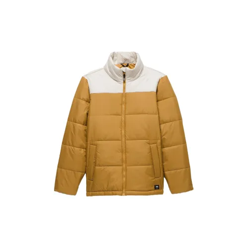 Vans MTE-1 Jackets Men Yellow