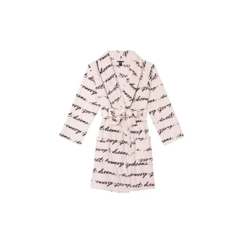 Victoria's Secret Women's Bath Robes