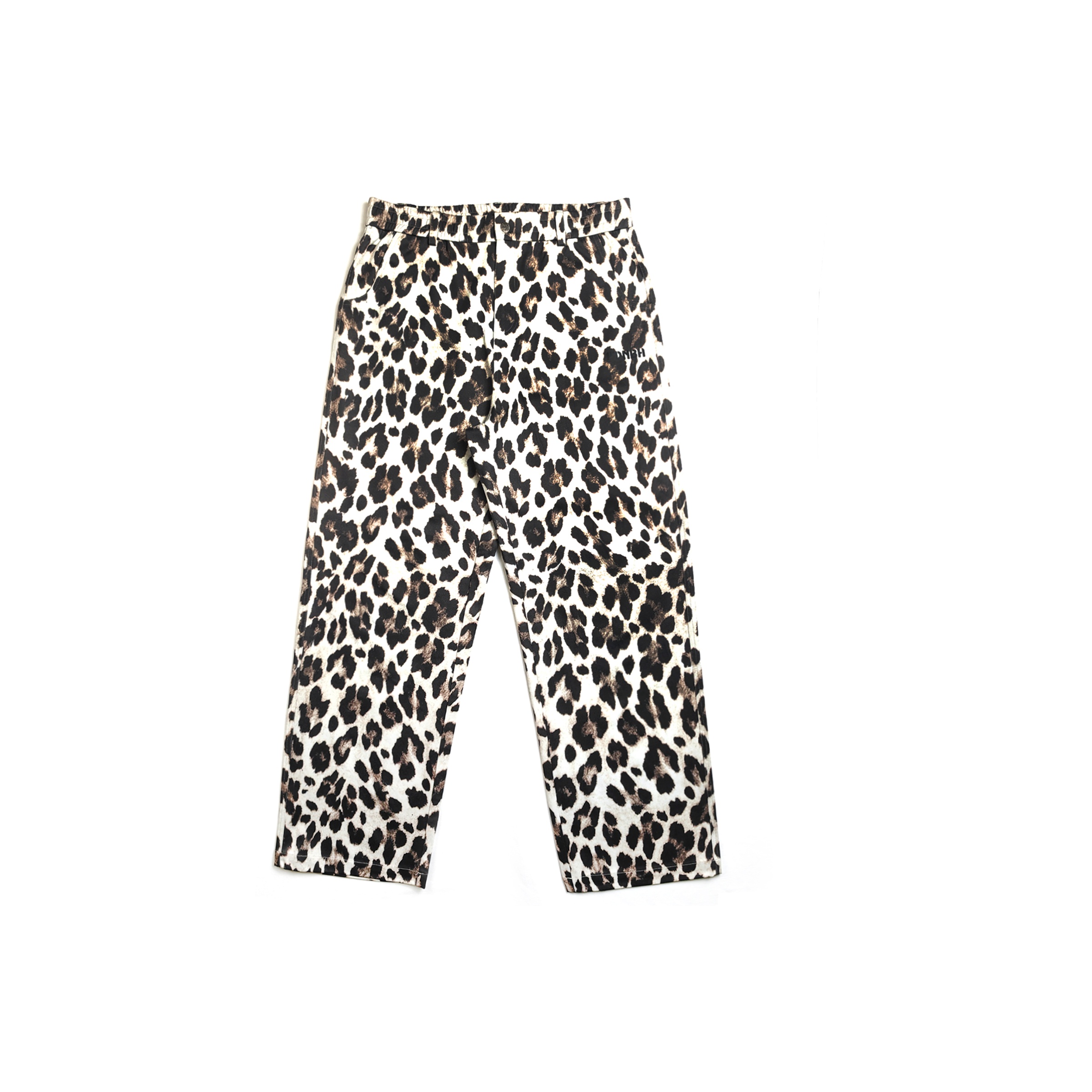 Leopard snowboard pants online