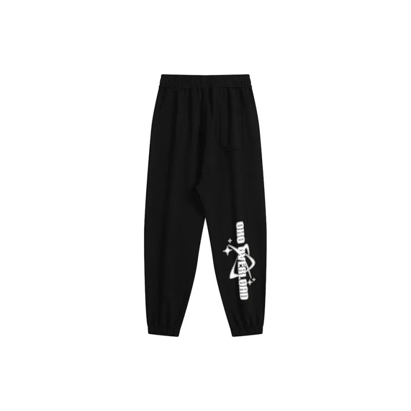 HIKZ Casual Pants Unisex-1