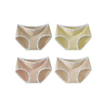 H-YXIANG Women's Underpants