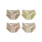Light Beige-Red-Yellow-Light Skin