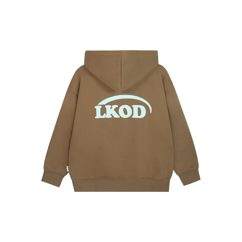 LKOD Sweatshirts Women's-1