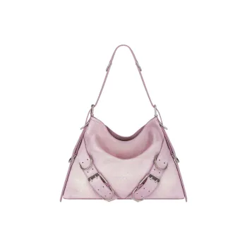 Givenchy Voileux Boyfriend Bag Pink