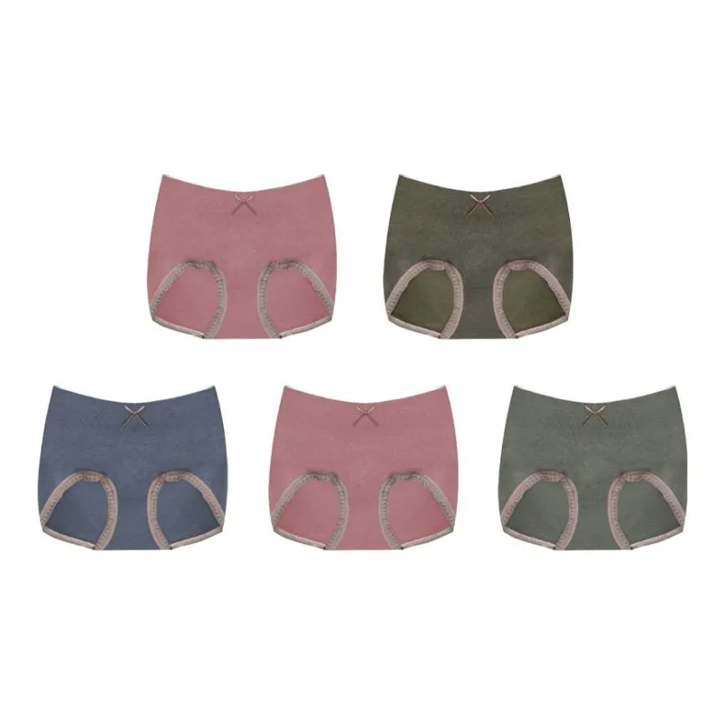 MIIOW Women's Underpants-5