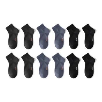HLA Men Socks