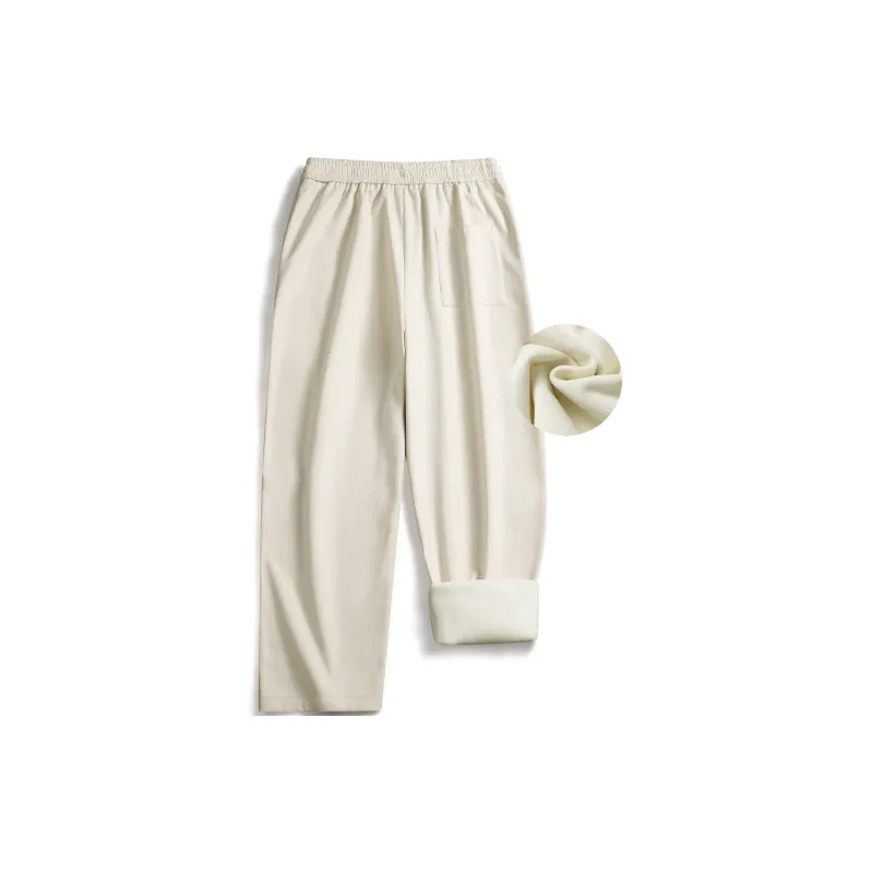 PUCCA Casual Pants Unisex-1