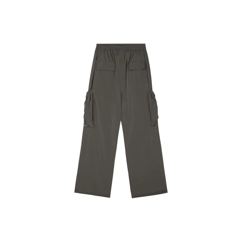 WASSUP Cargo Pants Unisex-1