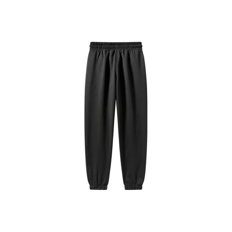ESPY Casual Pants Unisex-1