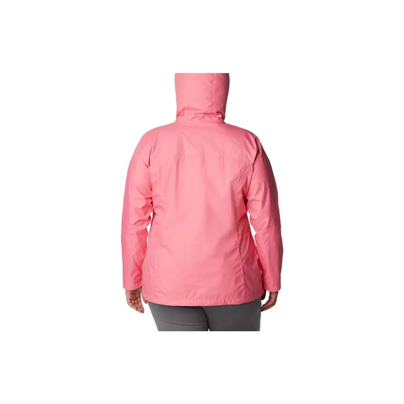 Columbia Arcadia™ II Jacket Women's Pink-1