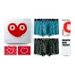 2 Pack Gift Box Set (Lake+Laser)
