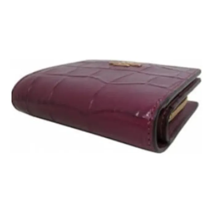 COACH Snap Wallet Wallets-2