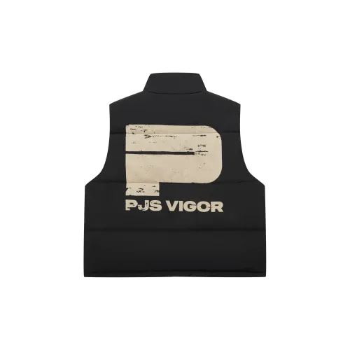 PJ's Vigor Unisex Vest