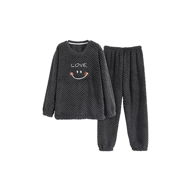 Xiang Ning Pai Men Pajama Sets-0