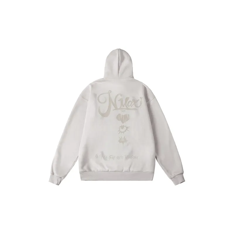 N MAX Sweatshirts Men-5