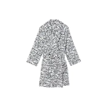 Victoria's Secret Women's Bath Robes