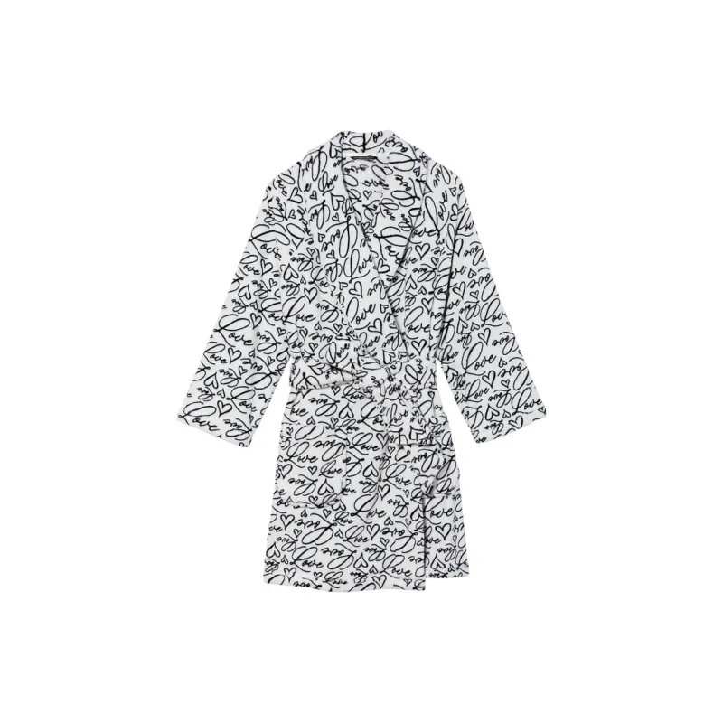 Victoria's Secret Women's Bath Robes-0