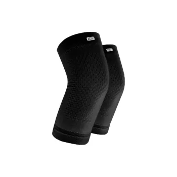 ZAUO Running Women's Cotton Elastane Blend Polyurethane Elastane Knee Pads