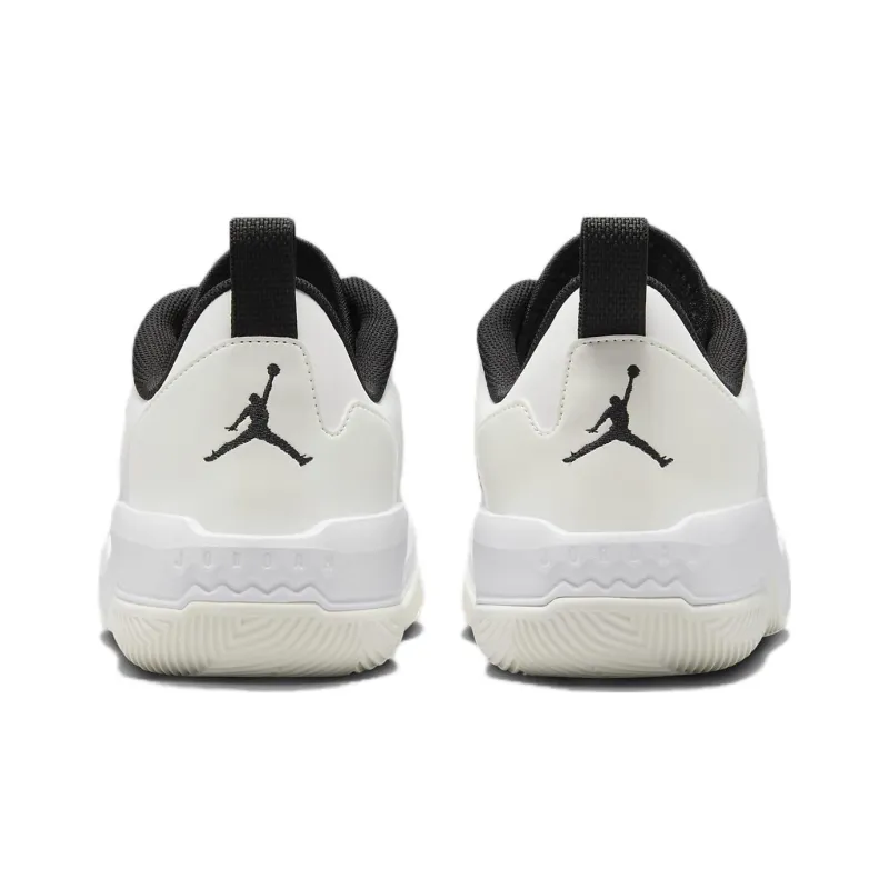 Air Jordan Westbrook One Take 4 Pf 'Sail Wolf Grey'-4