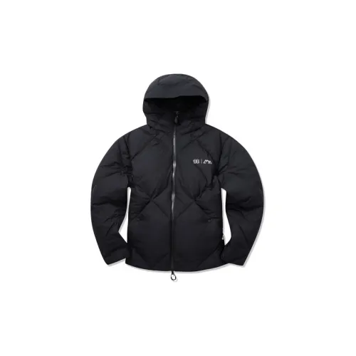 KOLON SPORT Unisex Down Jacket