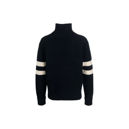 BALLY Sweaters Men Black