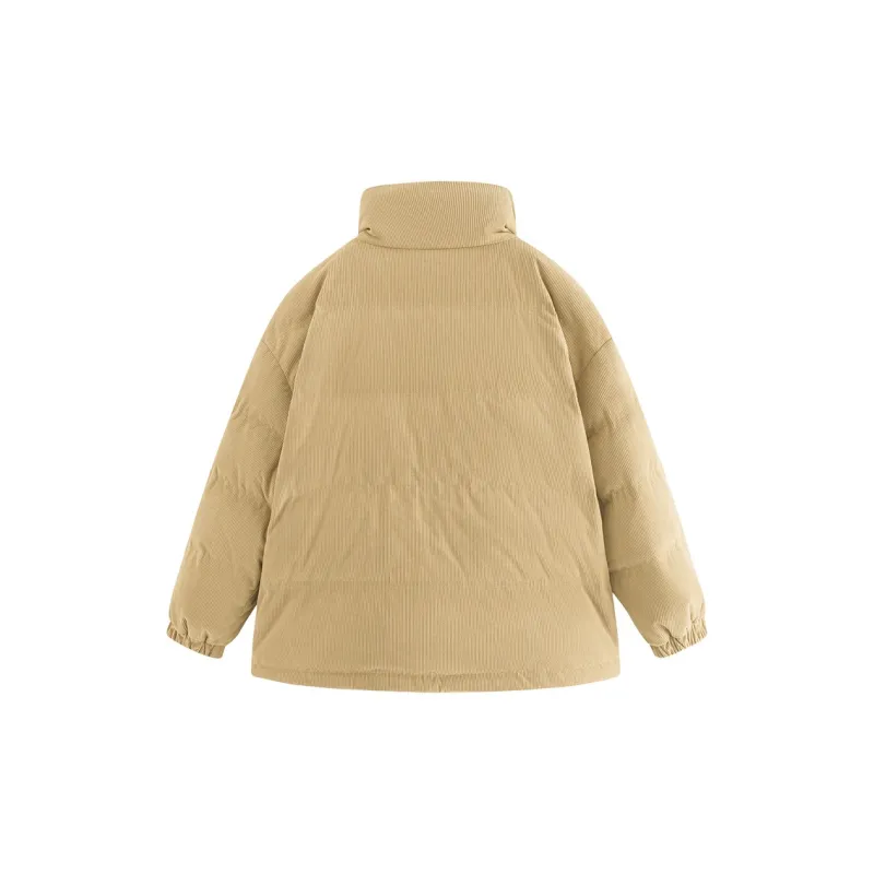 Inman Down Jackets Women's-4