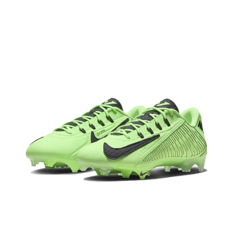 Nike Vapor Edge 360 Vc 'Lime Blast Black'-2