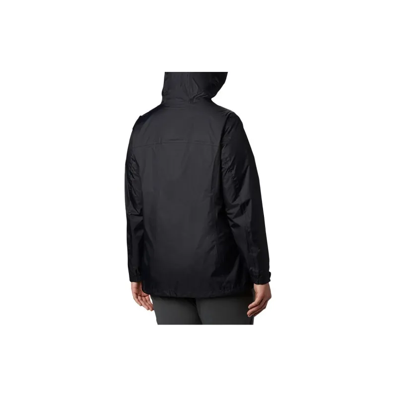 Columbia Arcadia™ II Jacket Women's Black-1