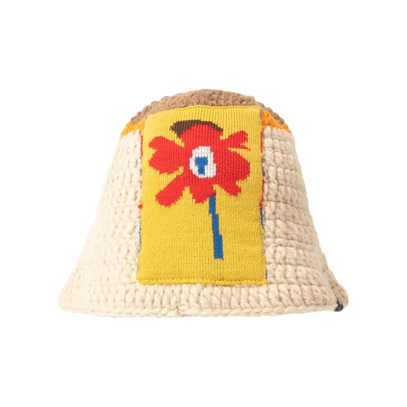 BAIJUAN Bucket Hats Unisex-1