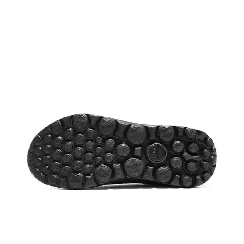 Skechers Go Walk 5 Shoes 'Black White' Women's-3