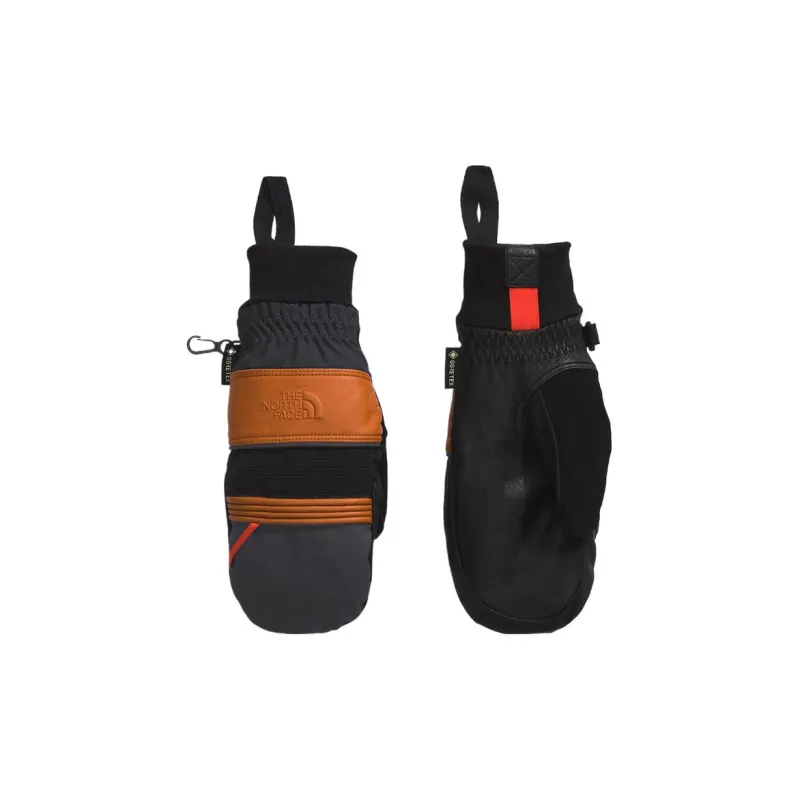 THE NORTH FACE Other Gloves Unisex Brown-0