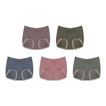 MIIOW Women's Underpants