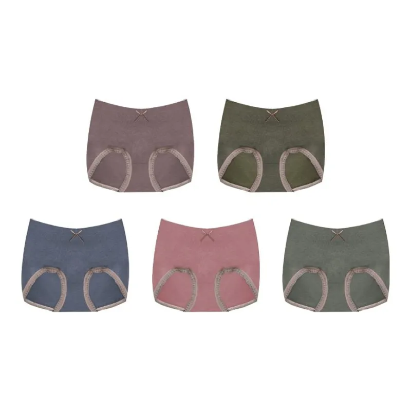 MIIOW Women's Underpants-0