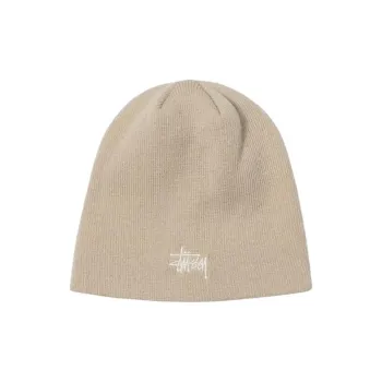 Stussy Basic Skullcap Beanie