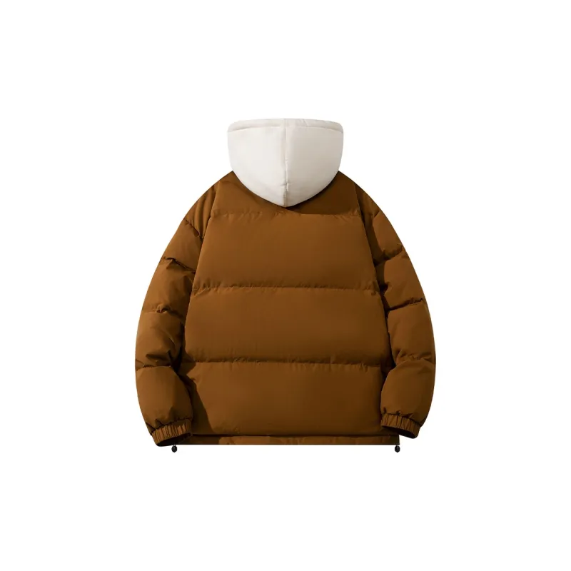 BOBBY ABLEY Down Jackets Unisex-5