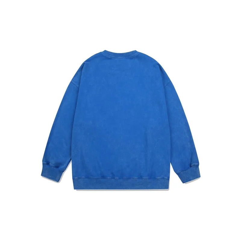 Guuka Sweatshirt Unisex 6 Colors To Choose From-16