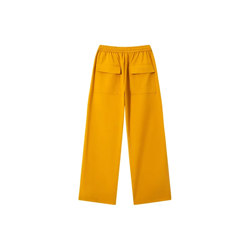 Minfinity Casual Sweatpants Unisex-26