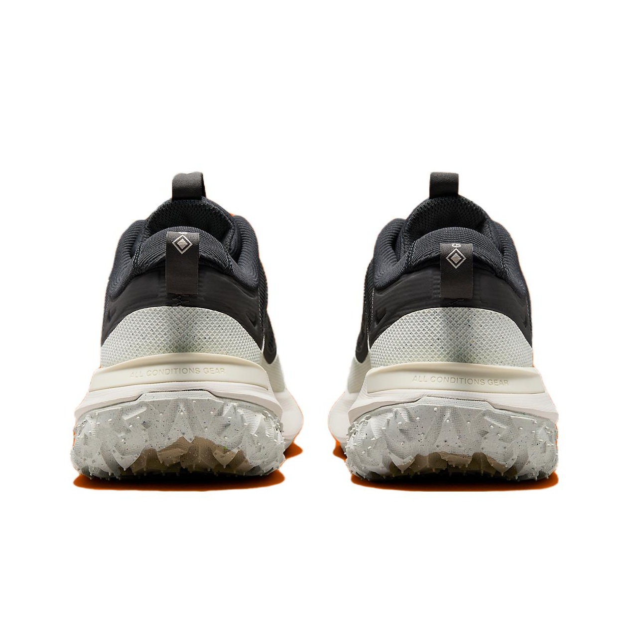 Nike Acg Mountain Fly 2 Low Gore-Tex Dark Smoke Grey US M 7