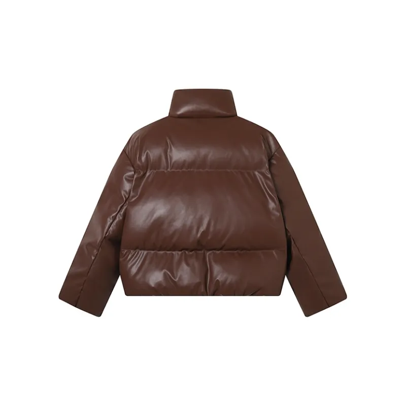 KODAKBLACK Puffer Jackets Unisex-6