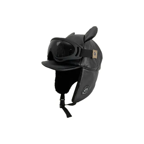 BAGGL Trapper Hats Unisex
