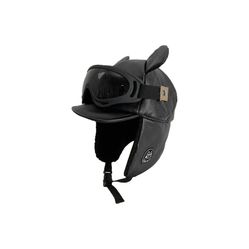BAGGL Trapper Hats Unisex-0