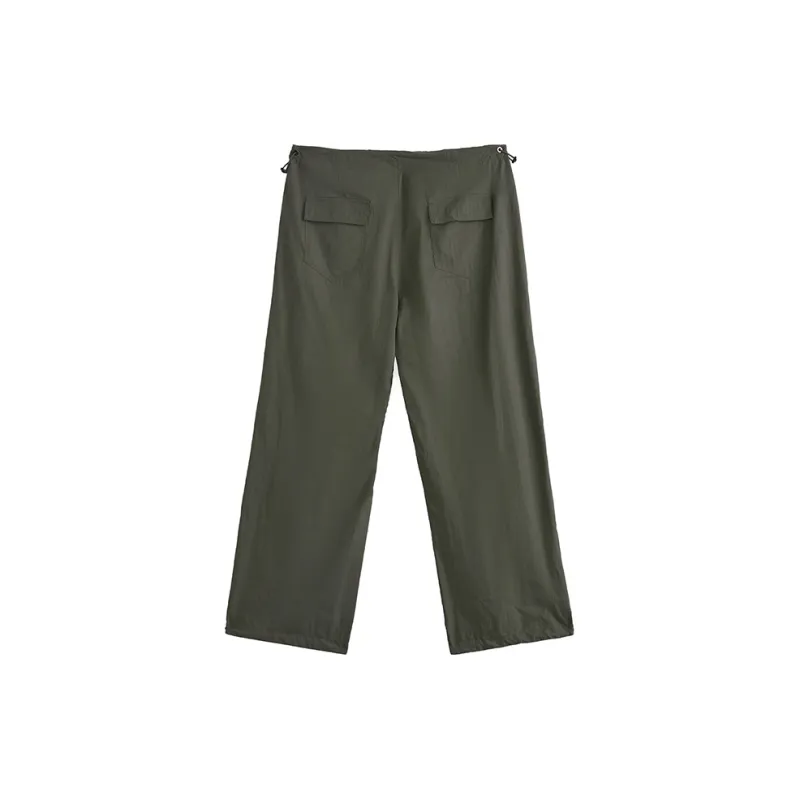NNOVA Casual Pants Unisex-1