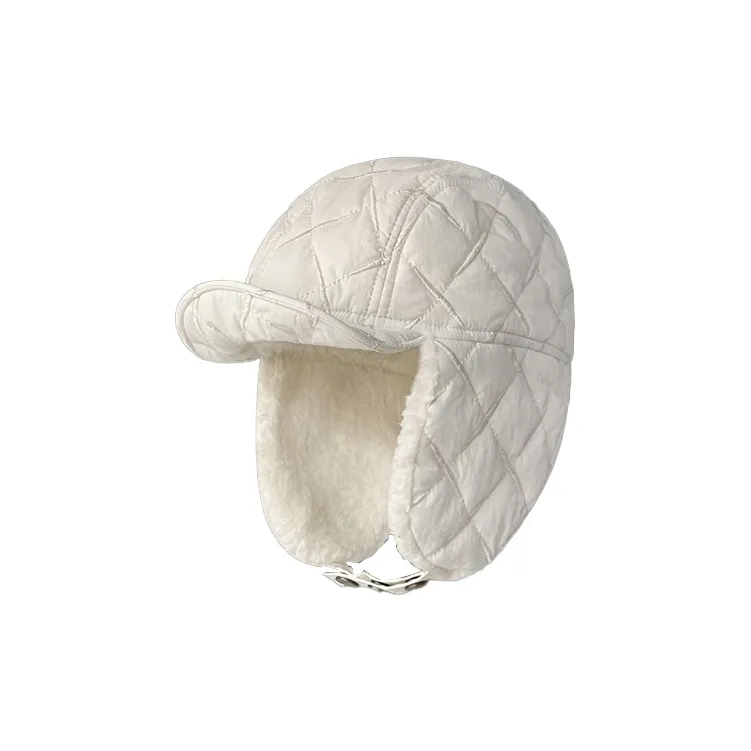 BAGGL Trapper Hats Unisex-4