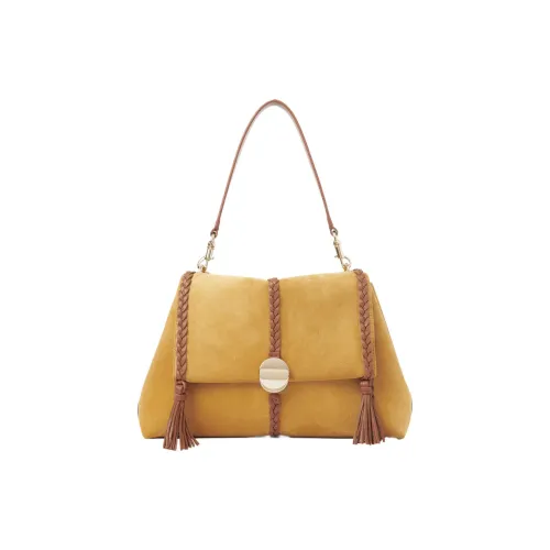 Chloé Penelope Series Shoulder Bags