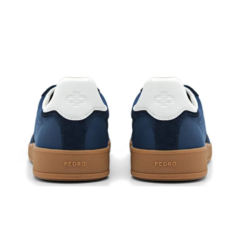 PEDRO Icon Collection Low-Top Skateboard Shoes Men's-2