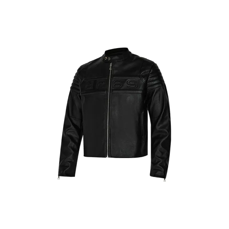 R69 Jackets Unisex-1