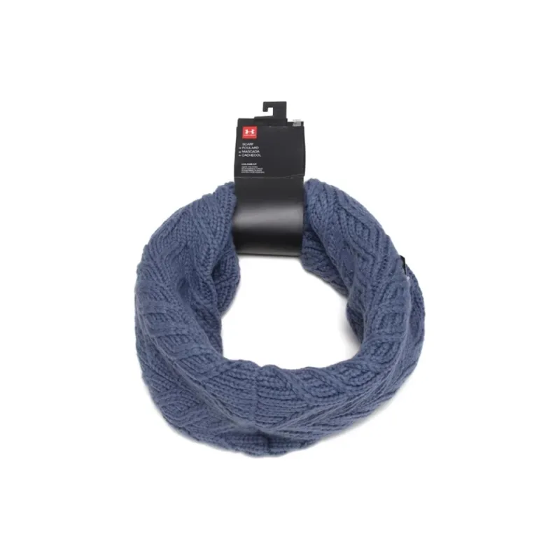 Under Armour Scarves Unisex Blue-1