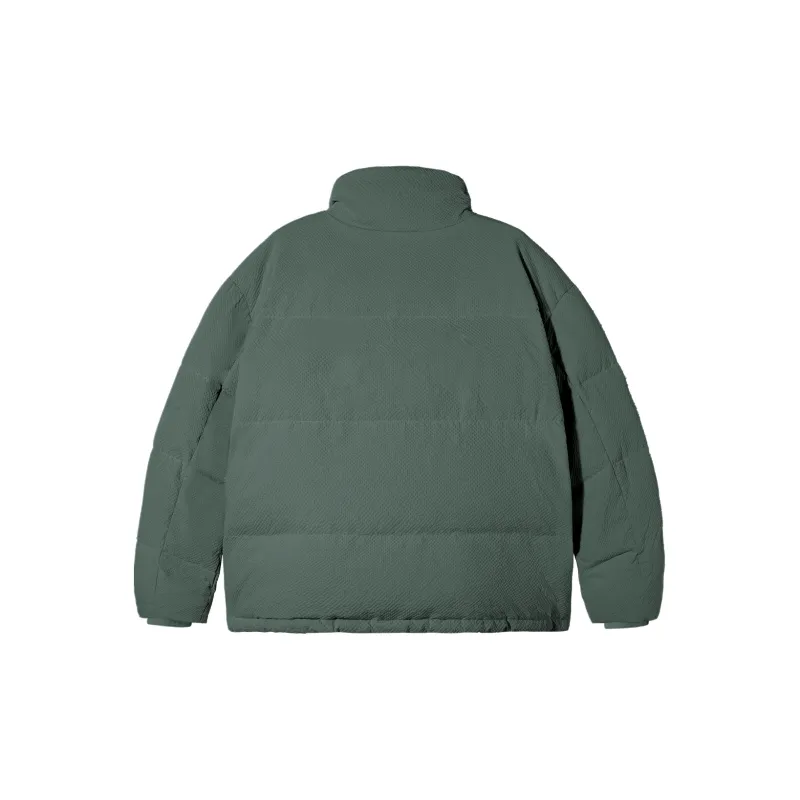 PSO Brand Down Jackets Unisex-3