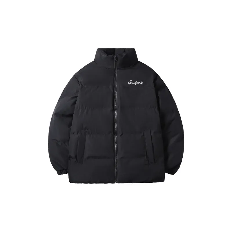 GF Puffer Jackets Unisex-1