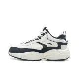 Ivory White/Black